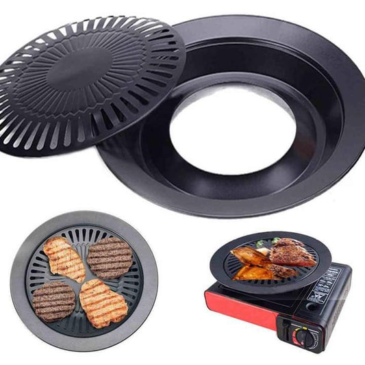 BBQ Grill