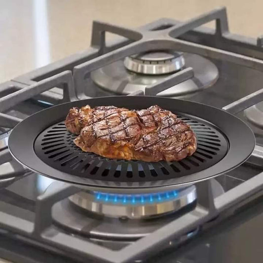 BBQ Grill