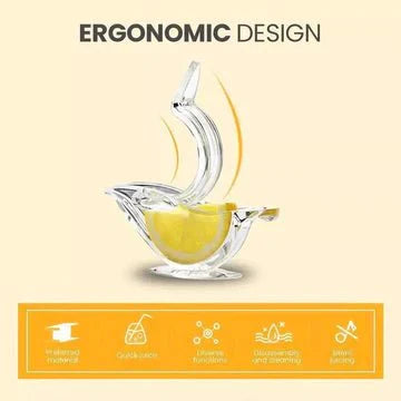Lemon Squeezer