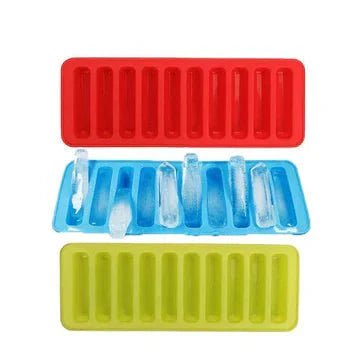 Long Ice Tray