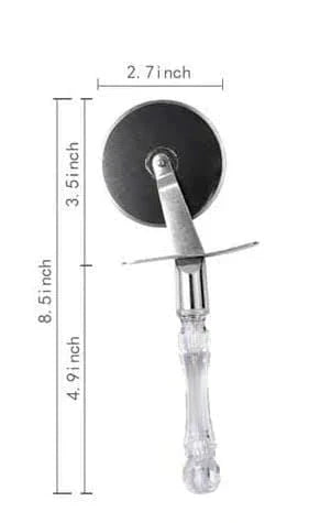 Pizza Cutter Wheel