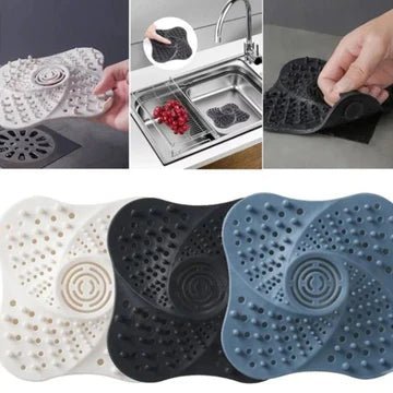 Sink Stopper Square
