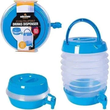 Water Dispenser